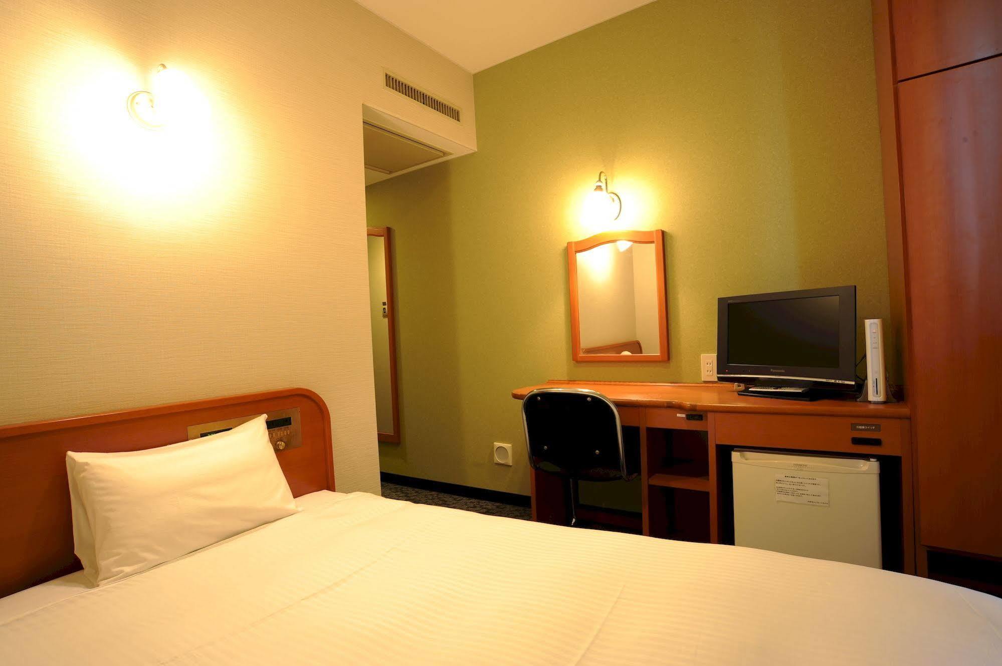 Suizenji Comfort Hotel Kumamoto Eksteriør bilde