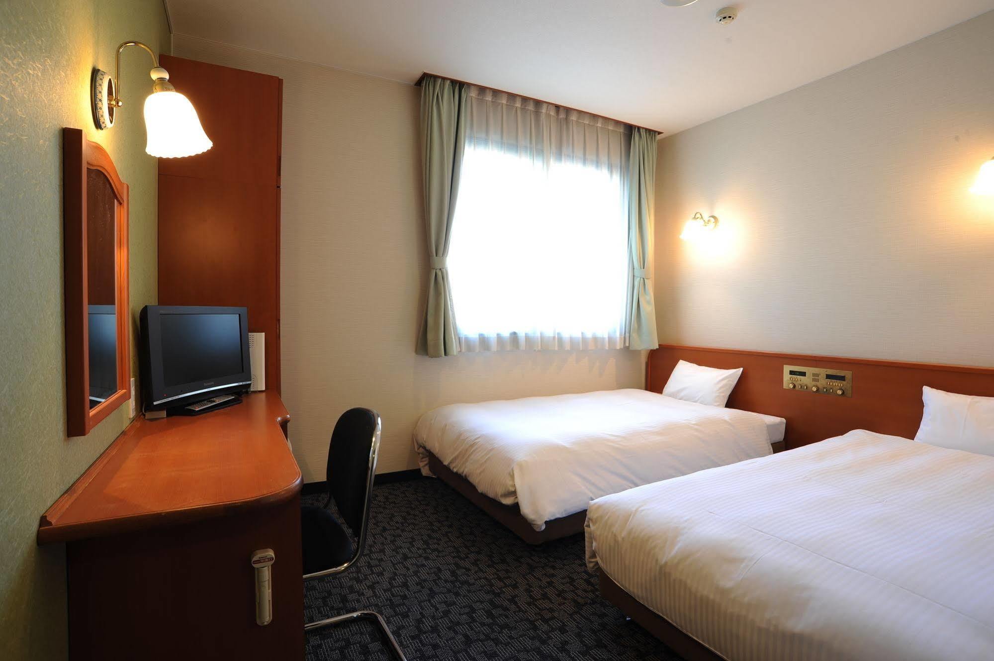 Suizenji Comfort Hotel Kumamoto Eksteriør bilde